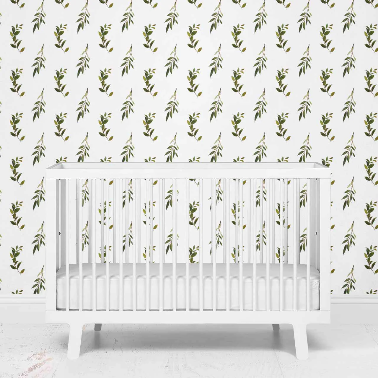 Rustic Leaf Wall Decor