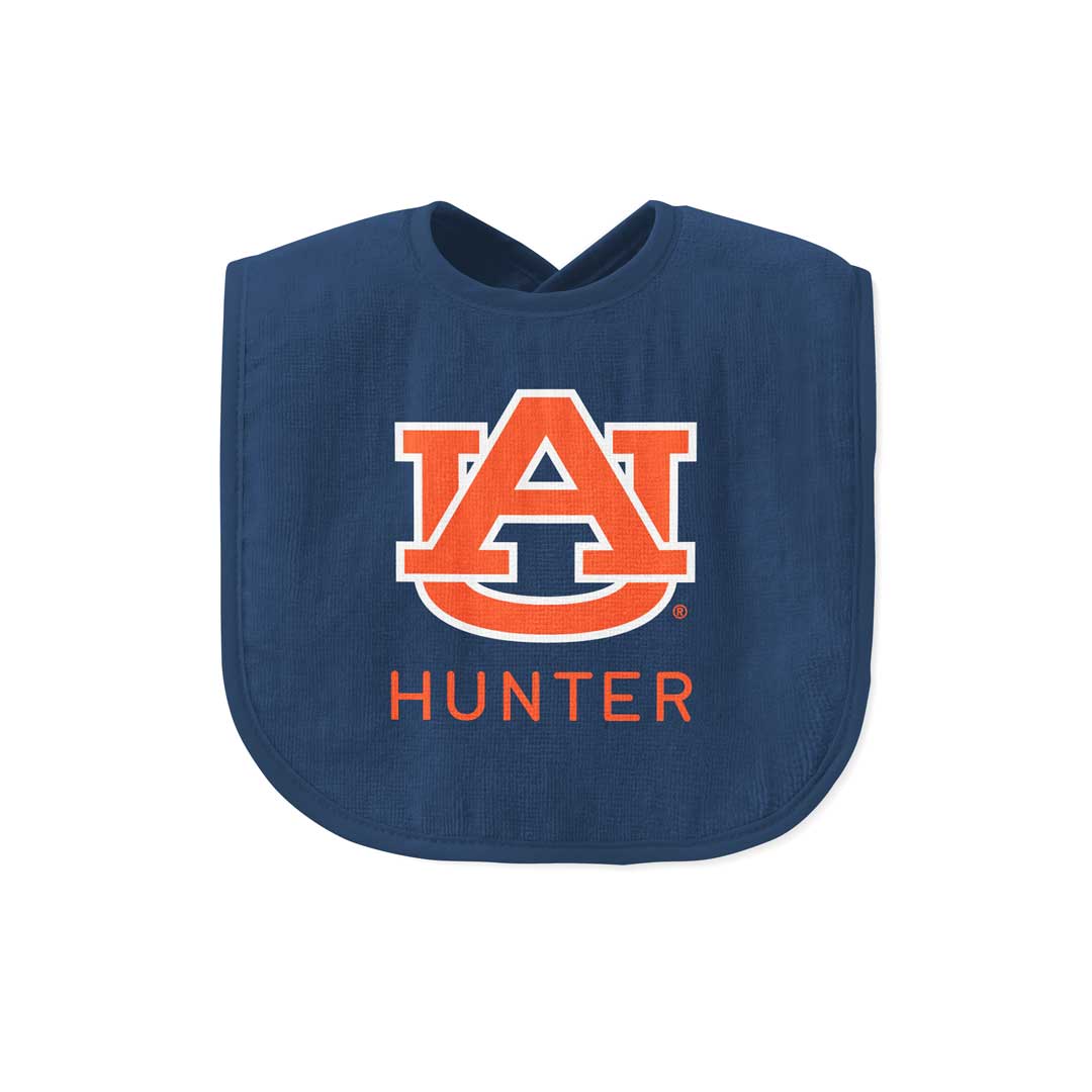 Personalized Bib
