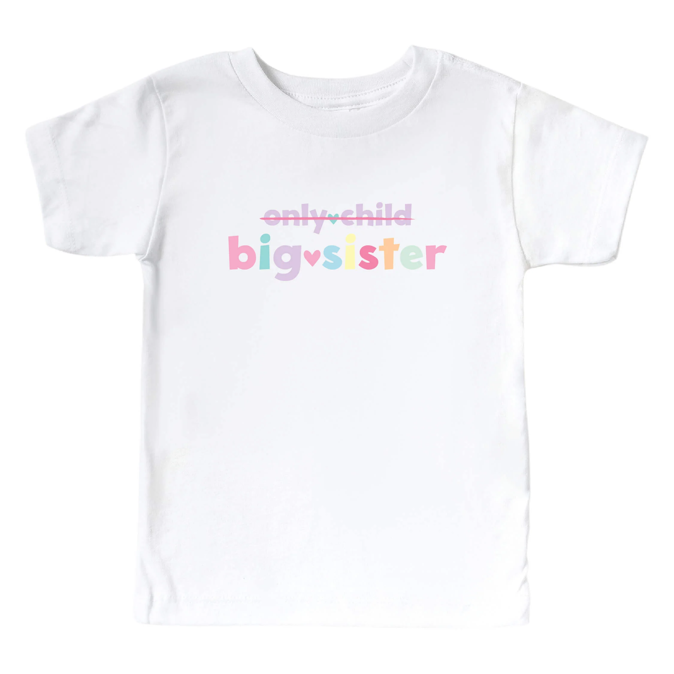 Child's Graphic T-Shirt