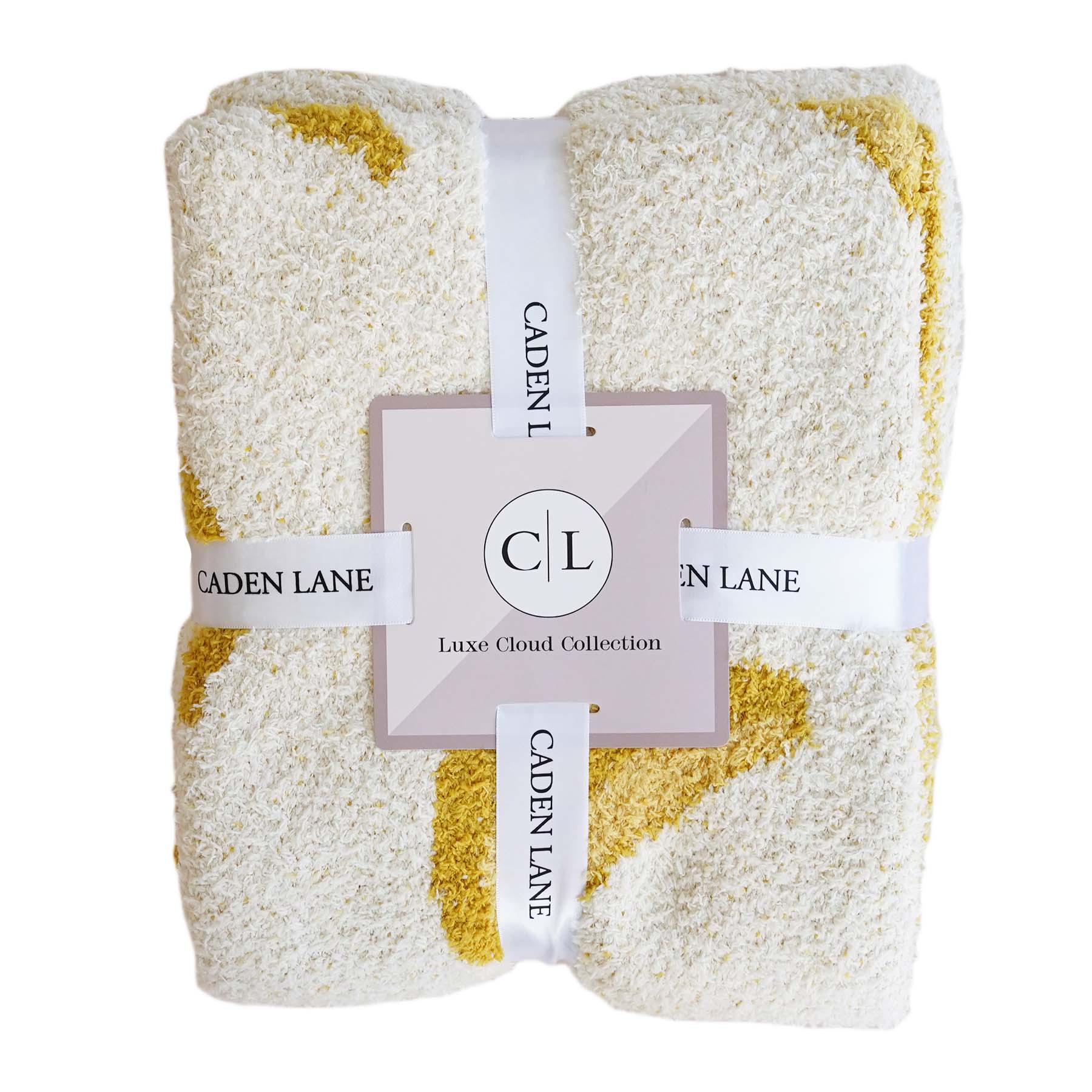 CuddleLane™ Luxe Blankets
