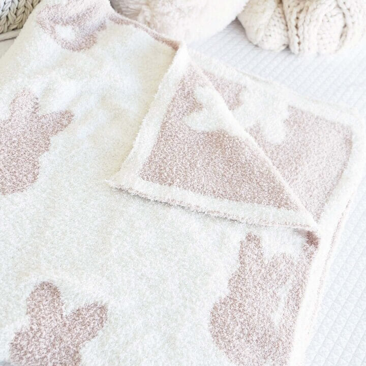 CuddleLane™ Luxe Blankets