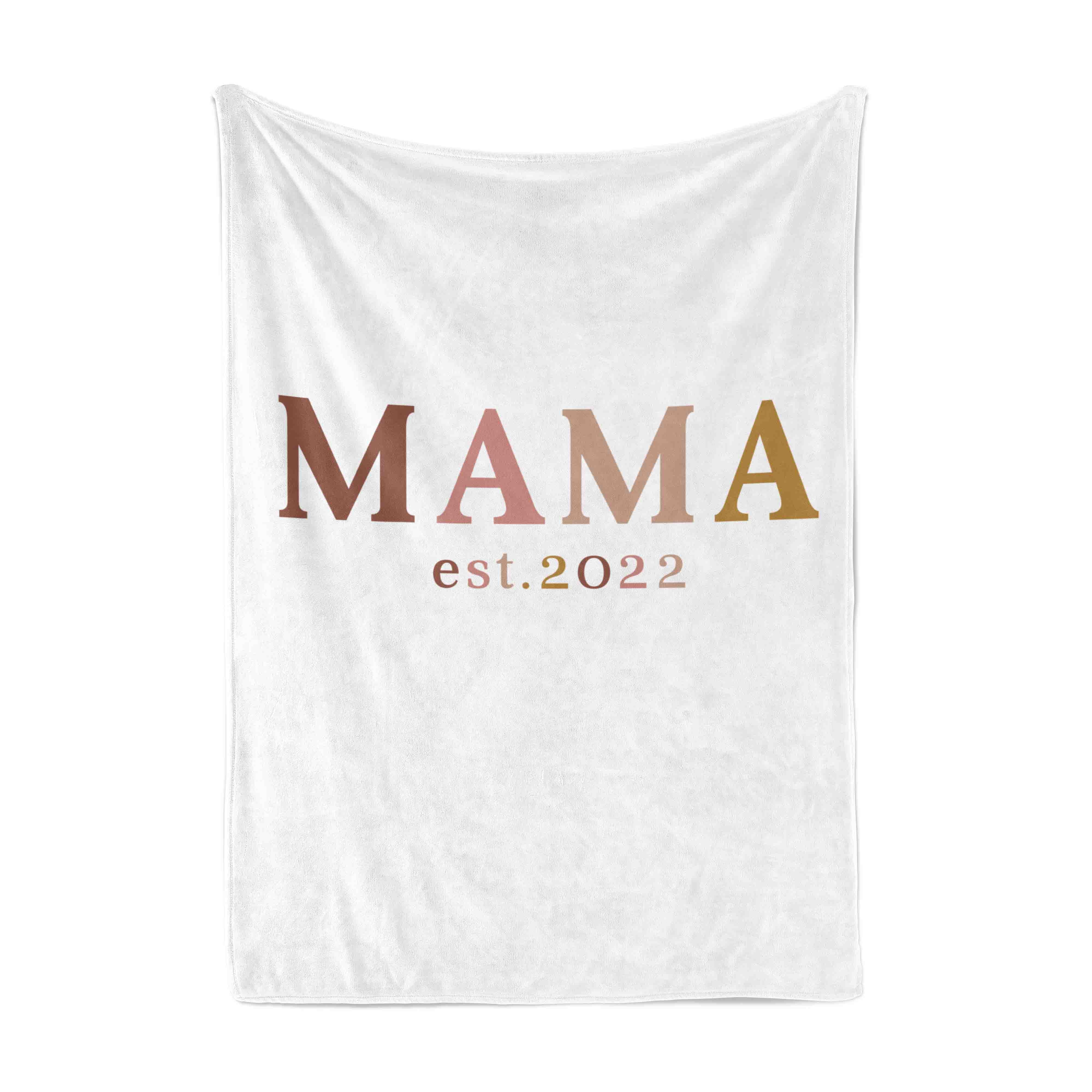 Personalized Blanket