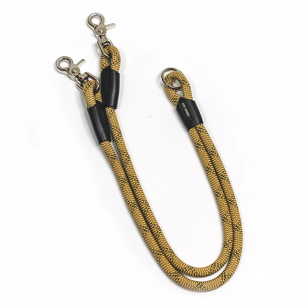 Splitter Dog Leash - Neutrals