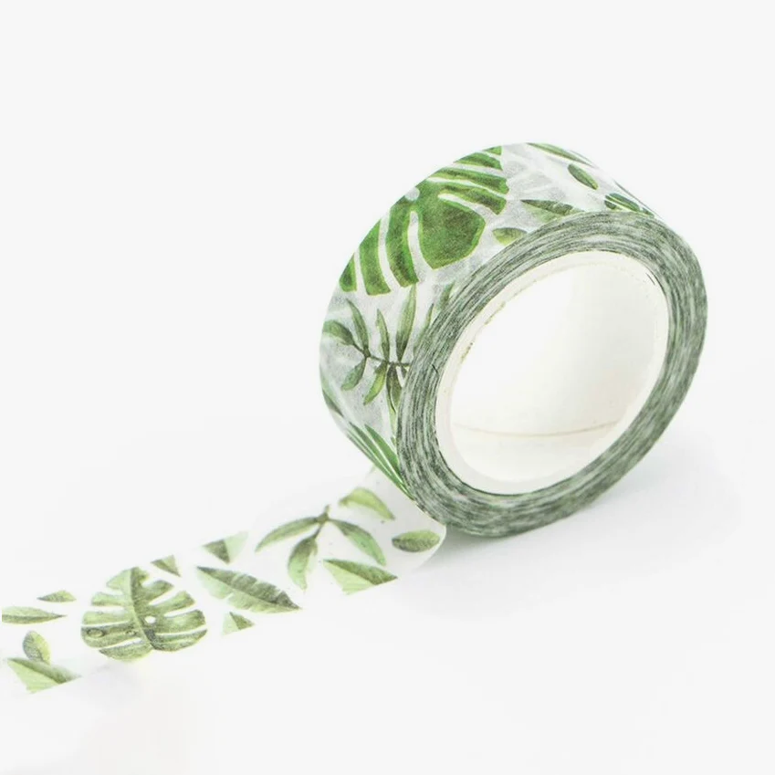 Four Seasons Washi Tape