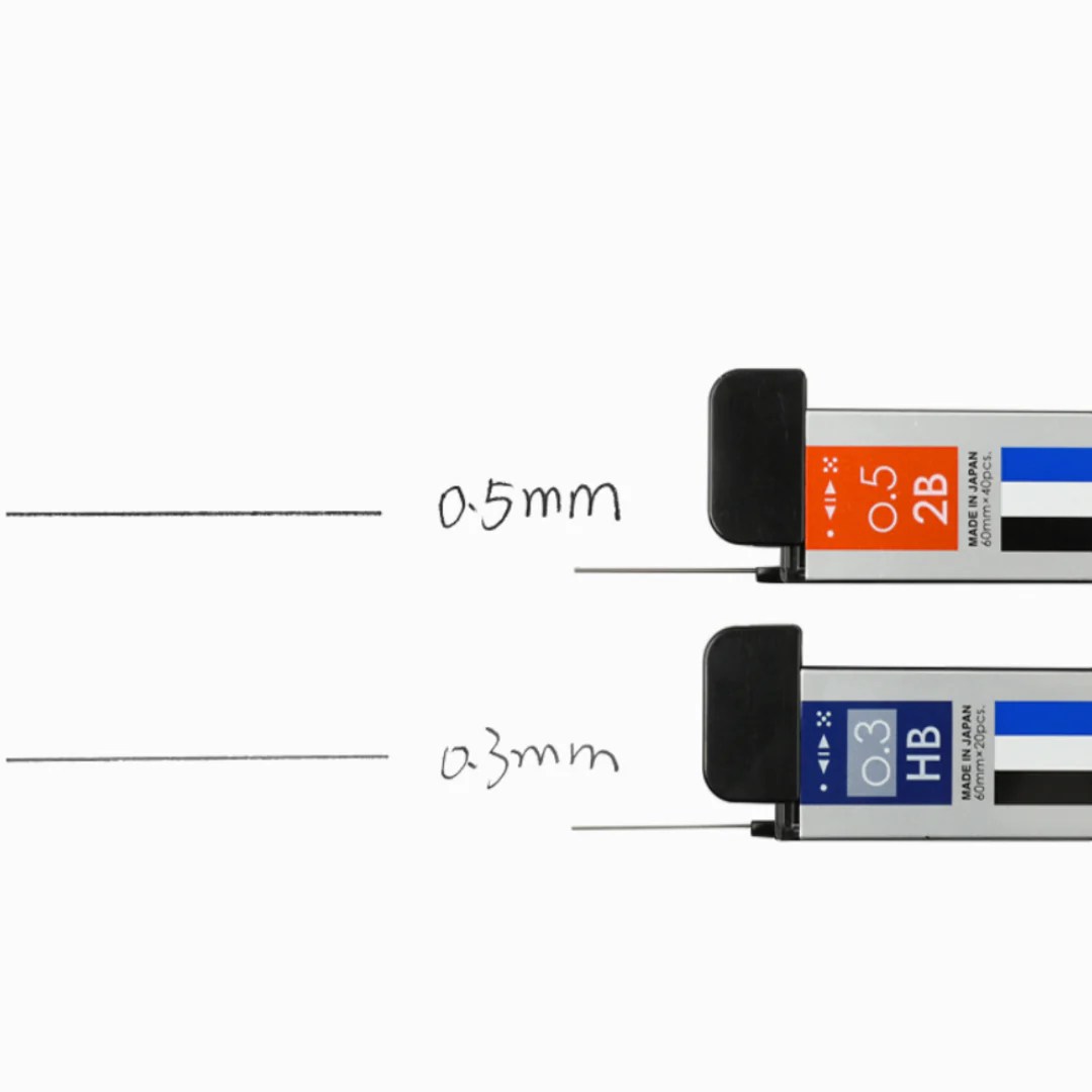 Mono Graph Lead 0.5 mm