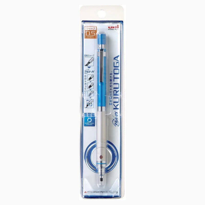 Smart Toga High Grade Auto Lead Rotation Pencil
