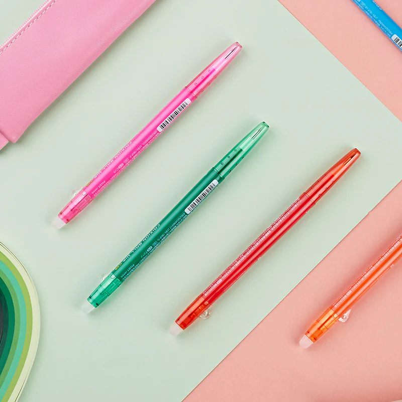 Ultra-Fine Ballpoint Pen