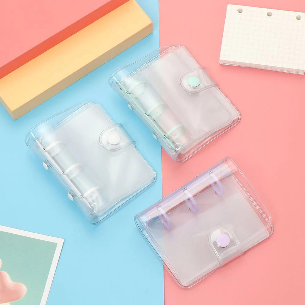 Small Notebook Holder