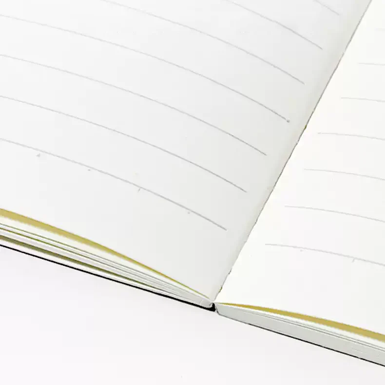 Artistic Notebook Utopia