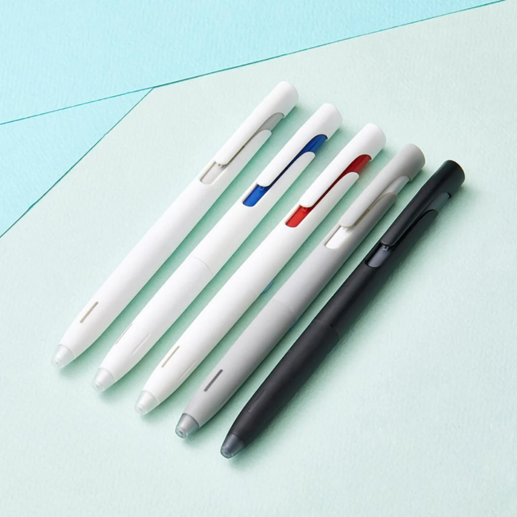 Zebra Blen Ballpoint Pen