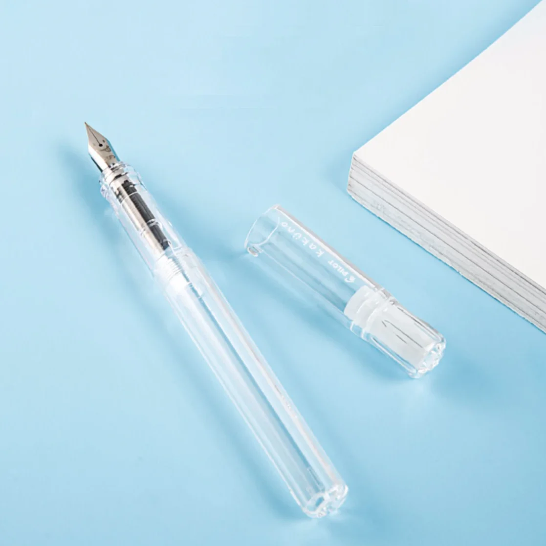 Pilot Kakuno Fountain Pen