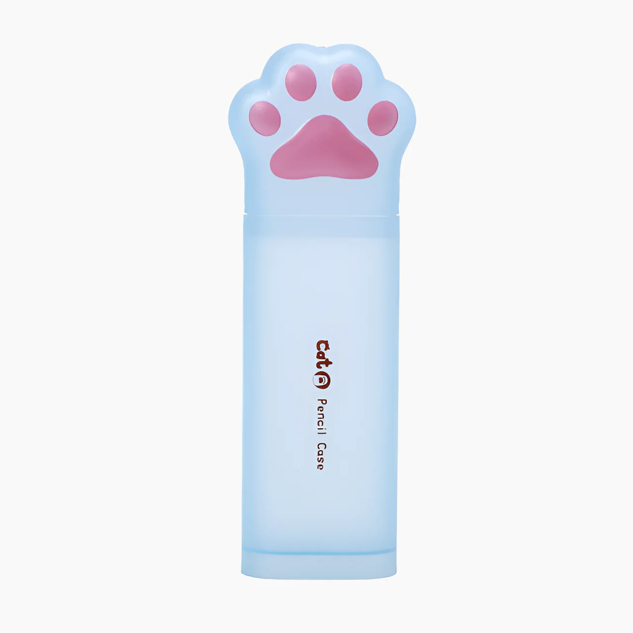 Cat Paw Pencil Case