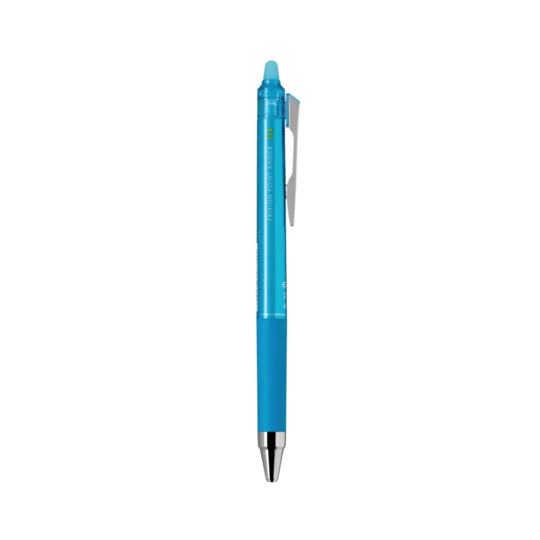 Gel Pen Retractable 04