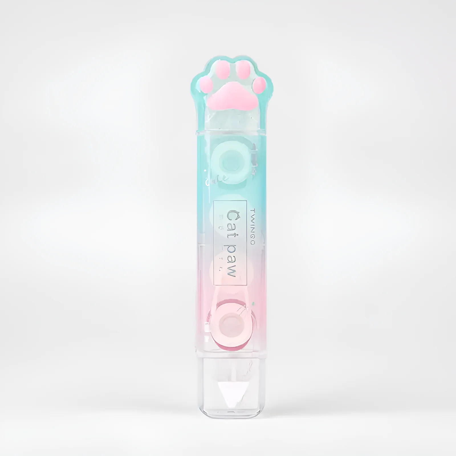 Ombre Cat Paw 2 Way Correction Tape & Glue Tape