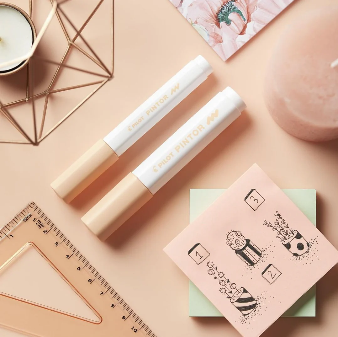 Paint Marker Extra Fine Point