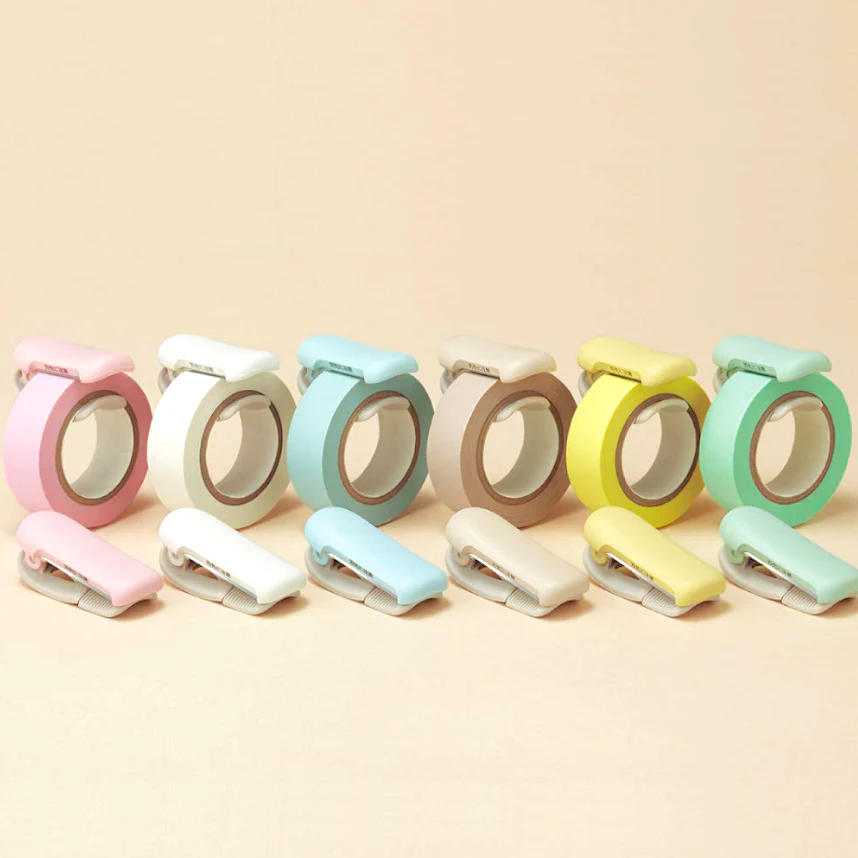 Washi Tape Cutter