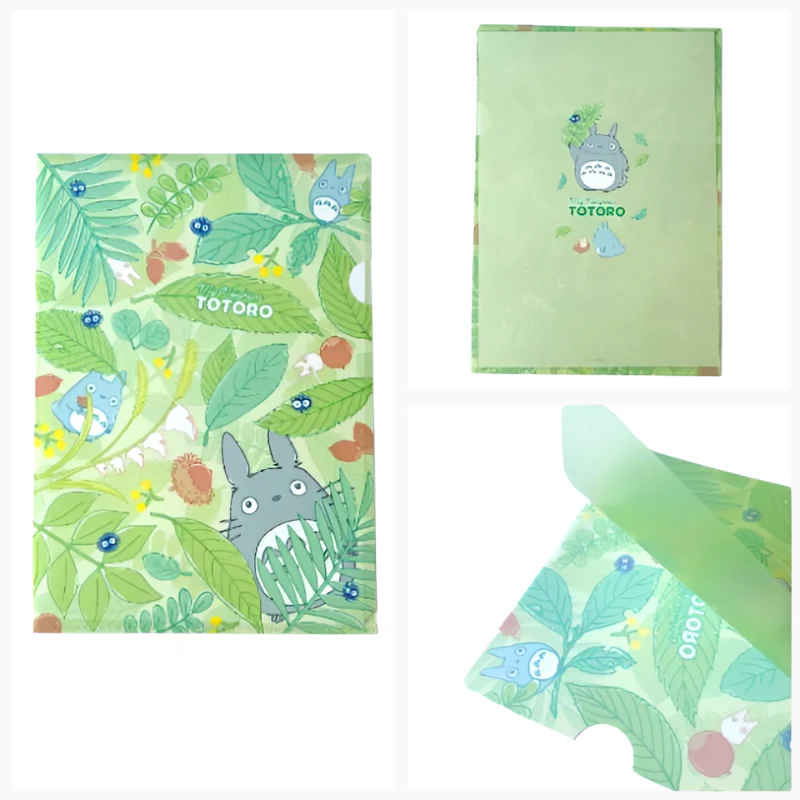 Forest Adventure Folder