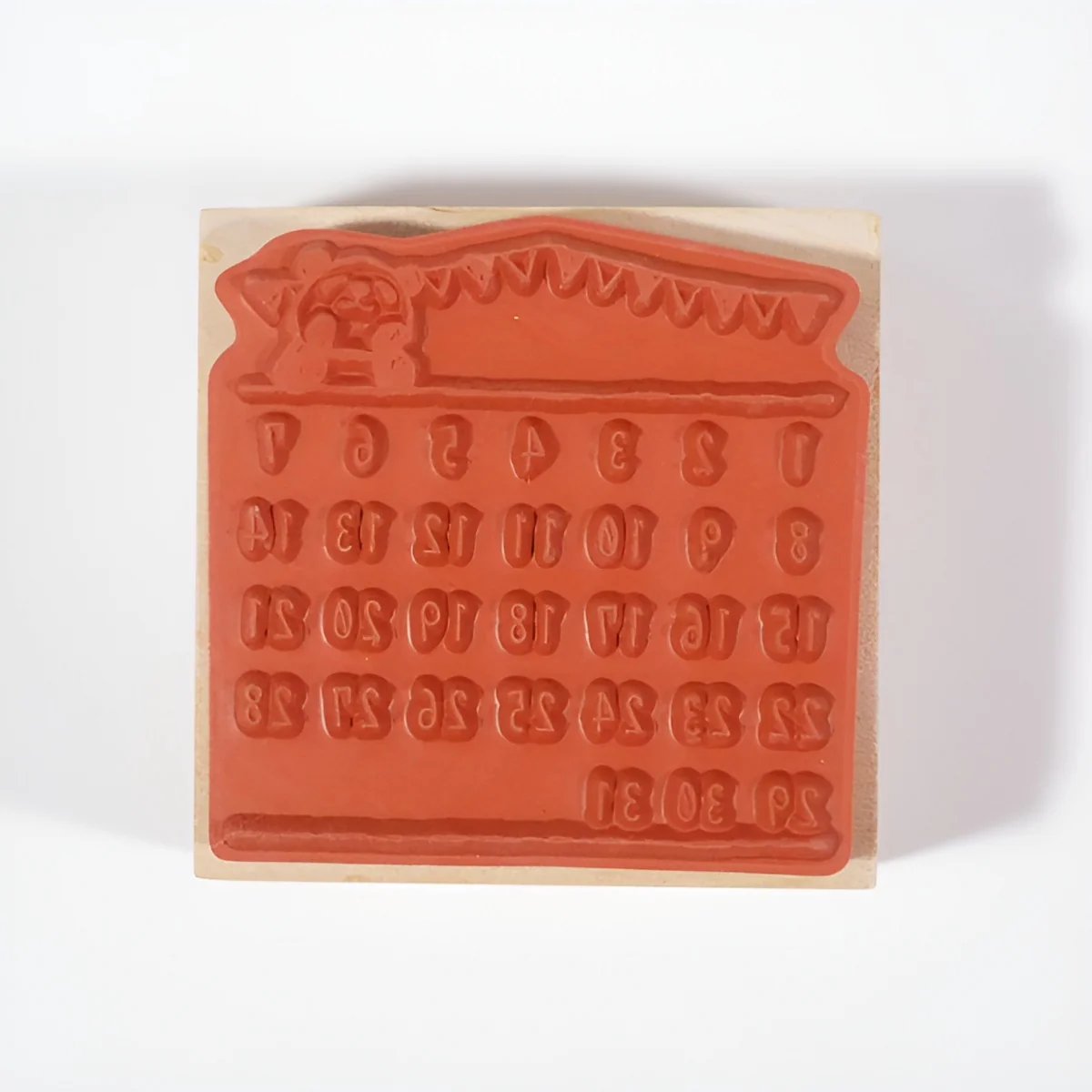 Fun Journal Stamps Set