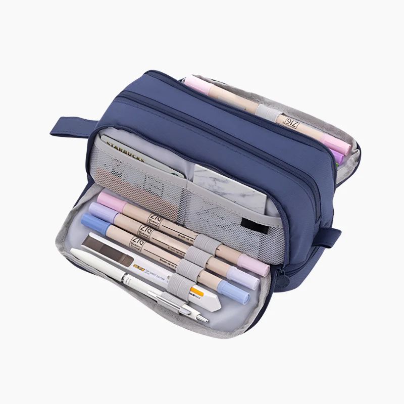 Glow Big Hold Pencil Box