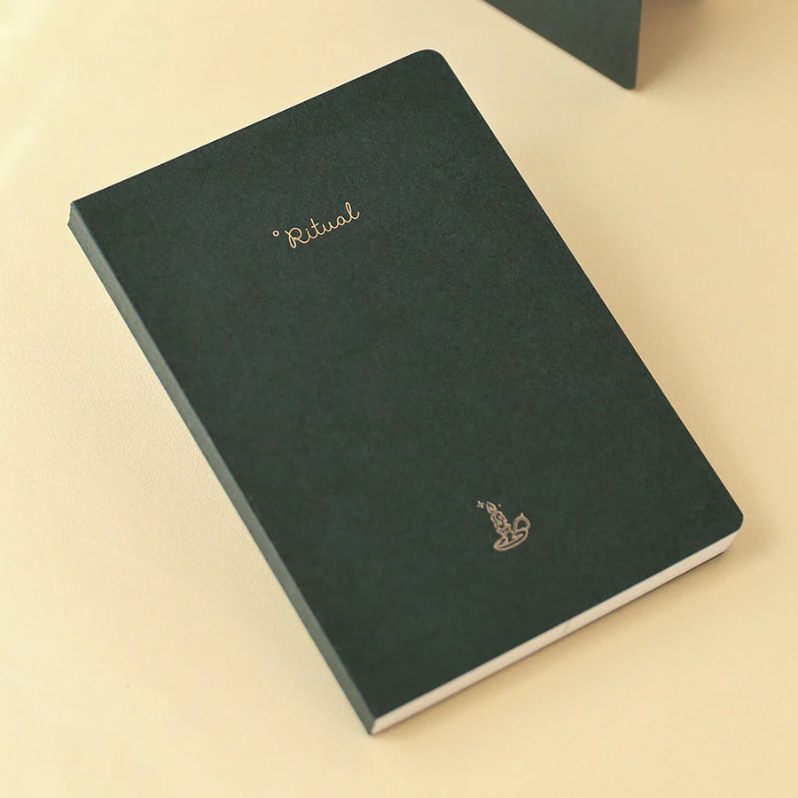 Stylish Journal with Flexible Cover