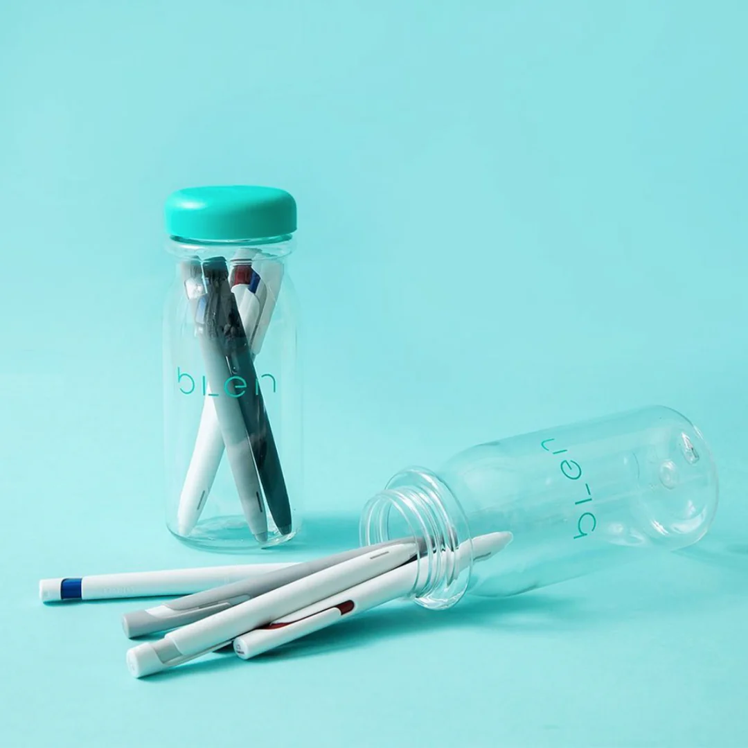 Zebra Blen Ballpoint Pen