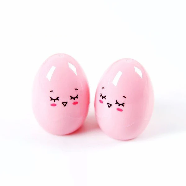 Cute Egg Pencil Sharpener