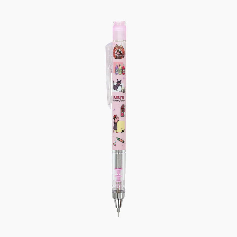 Studio Ghibli Tombow Mono Shaker Mechanical Pencil