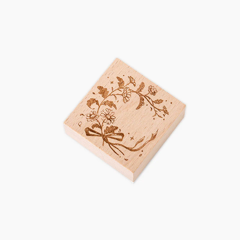 Wildflower Series Stamps