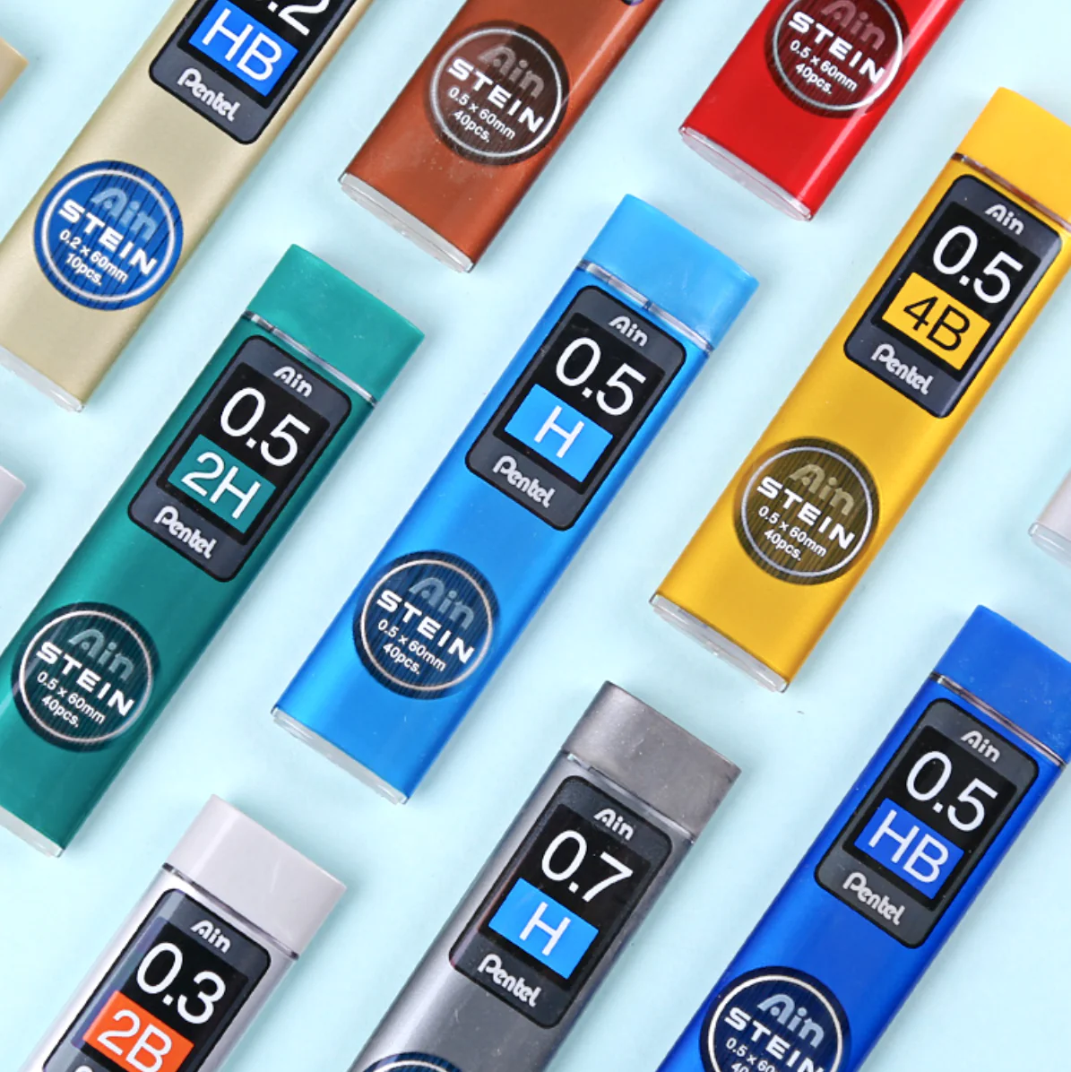 Pentel Stein Pencil Lead