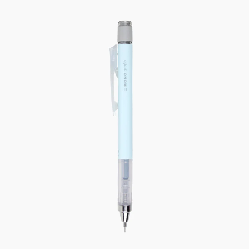 Pastel Shaker Mechanical Pencil