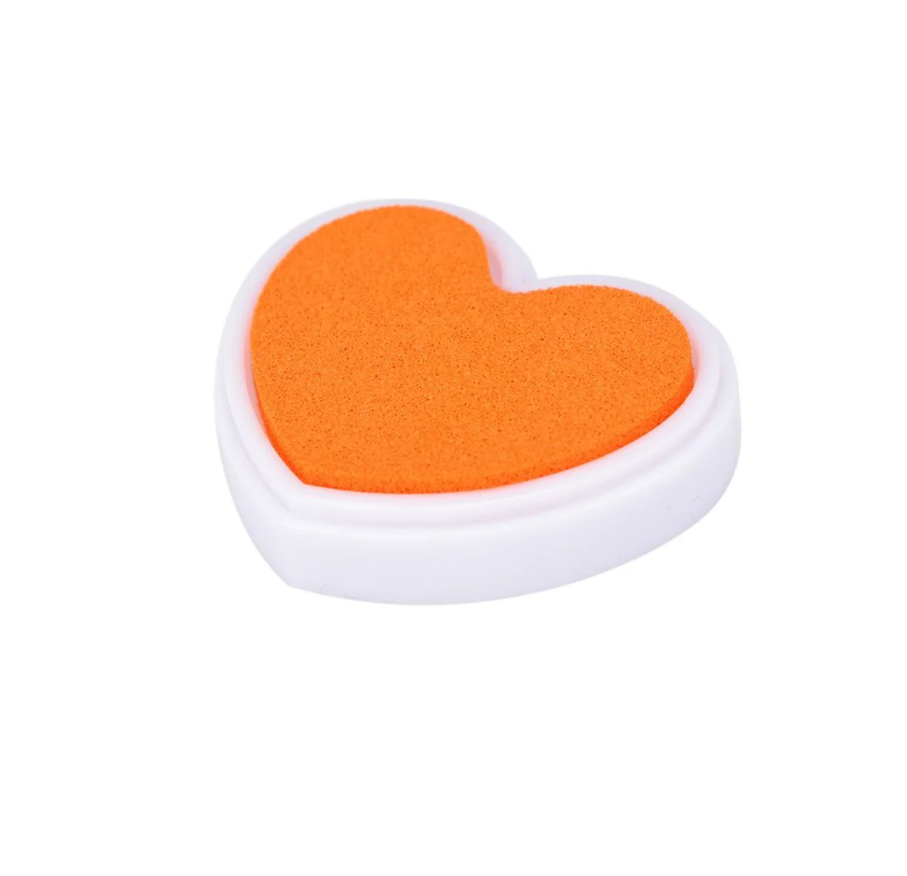 Round Shape Ink Pad