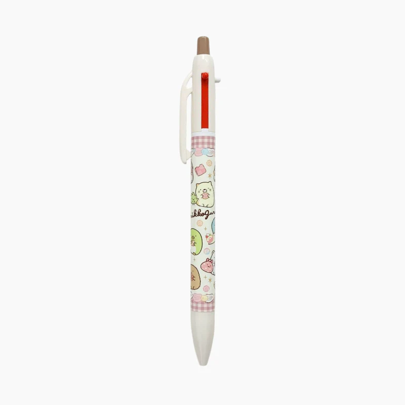 San x Sumikko Gurashi 3 in 1 Multi Pen & Mechanical Pencil