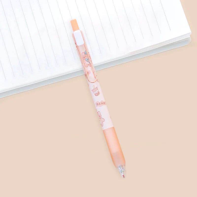Cute Gel Pen