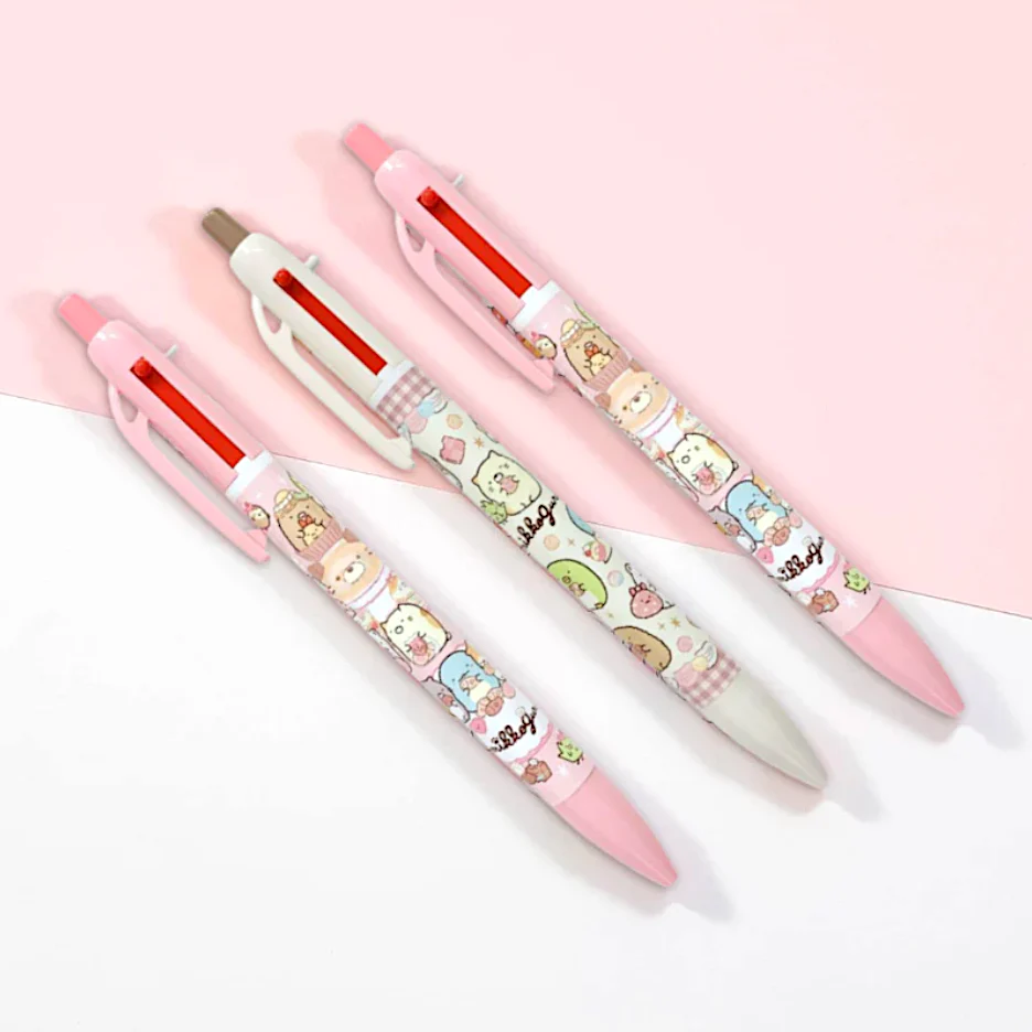 San x Sumikko Gurashi 3 in 1 Multi Pen & Mechanical Pencil