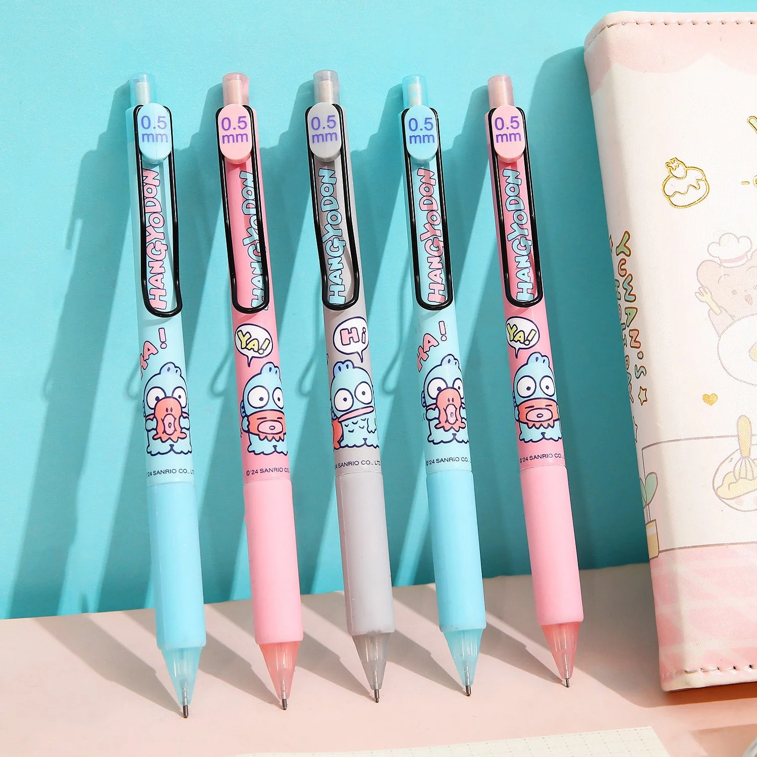 Sanrio Hangyodon Mechanical Pencil