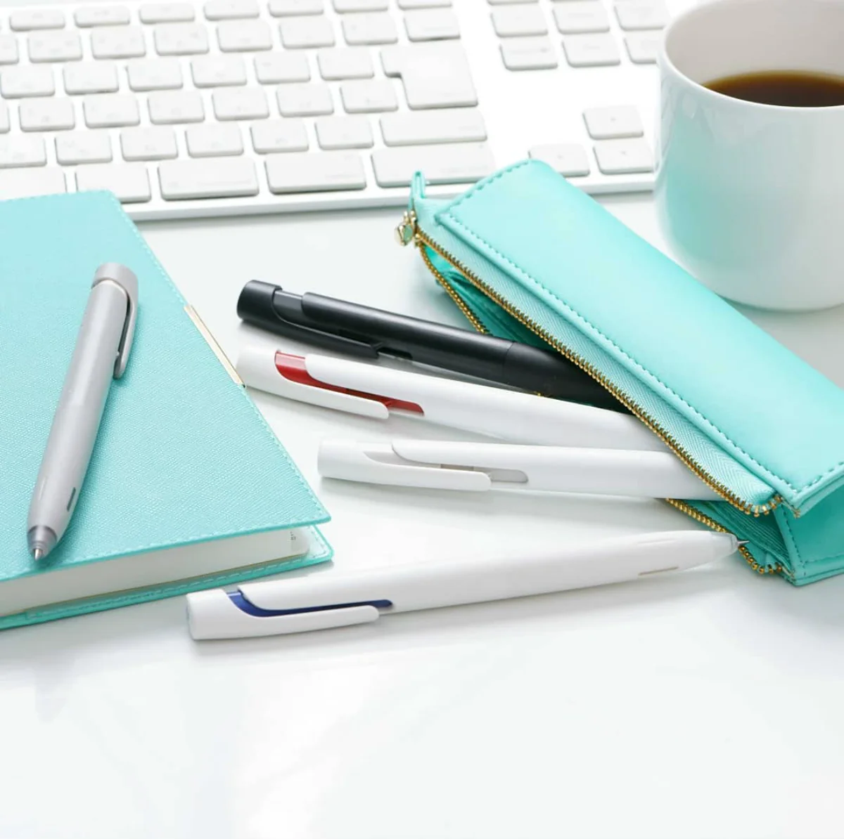 Zebra Blen Ballpoint Pen