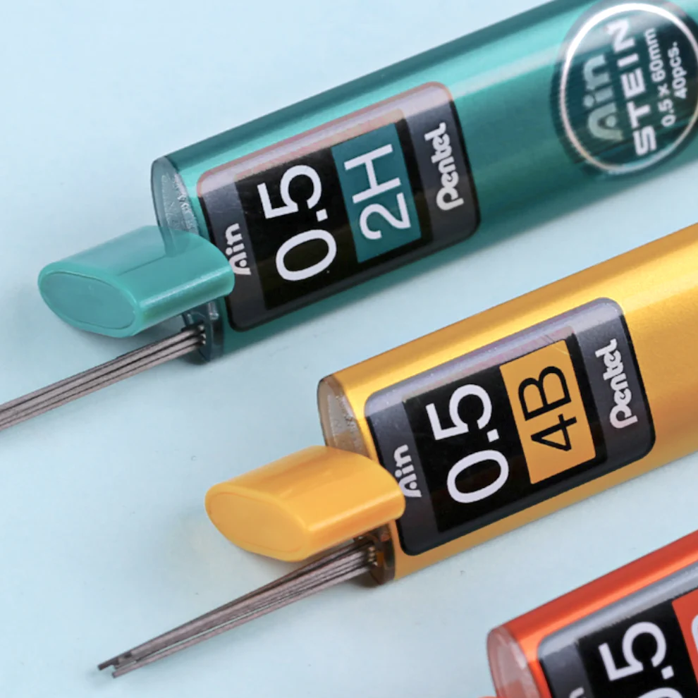 Pentel Stein Pencil Lead