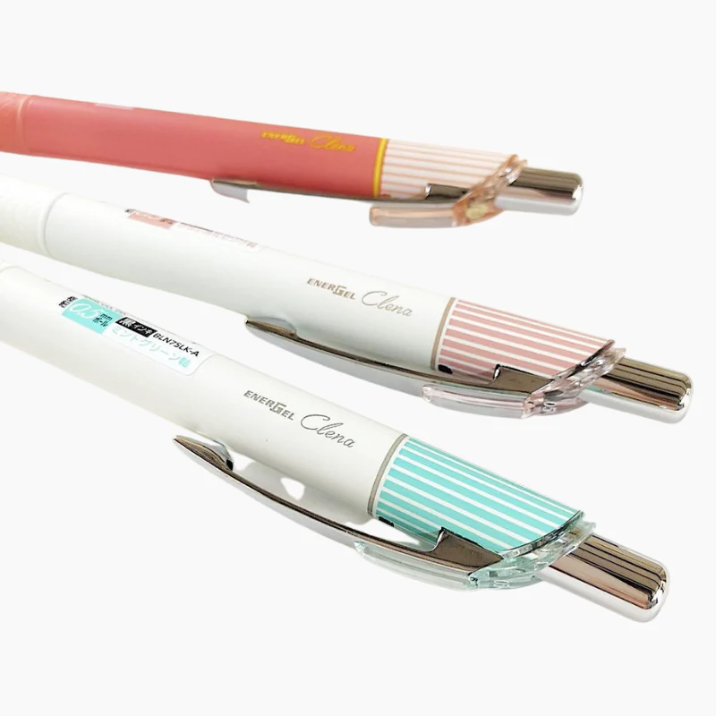 Pentel Energel Clena Gel Pen