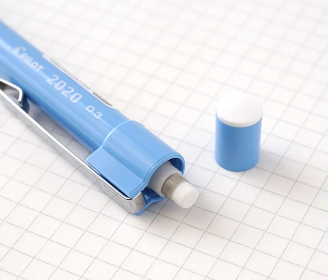 Shake Shake Mechanical Pencil