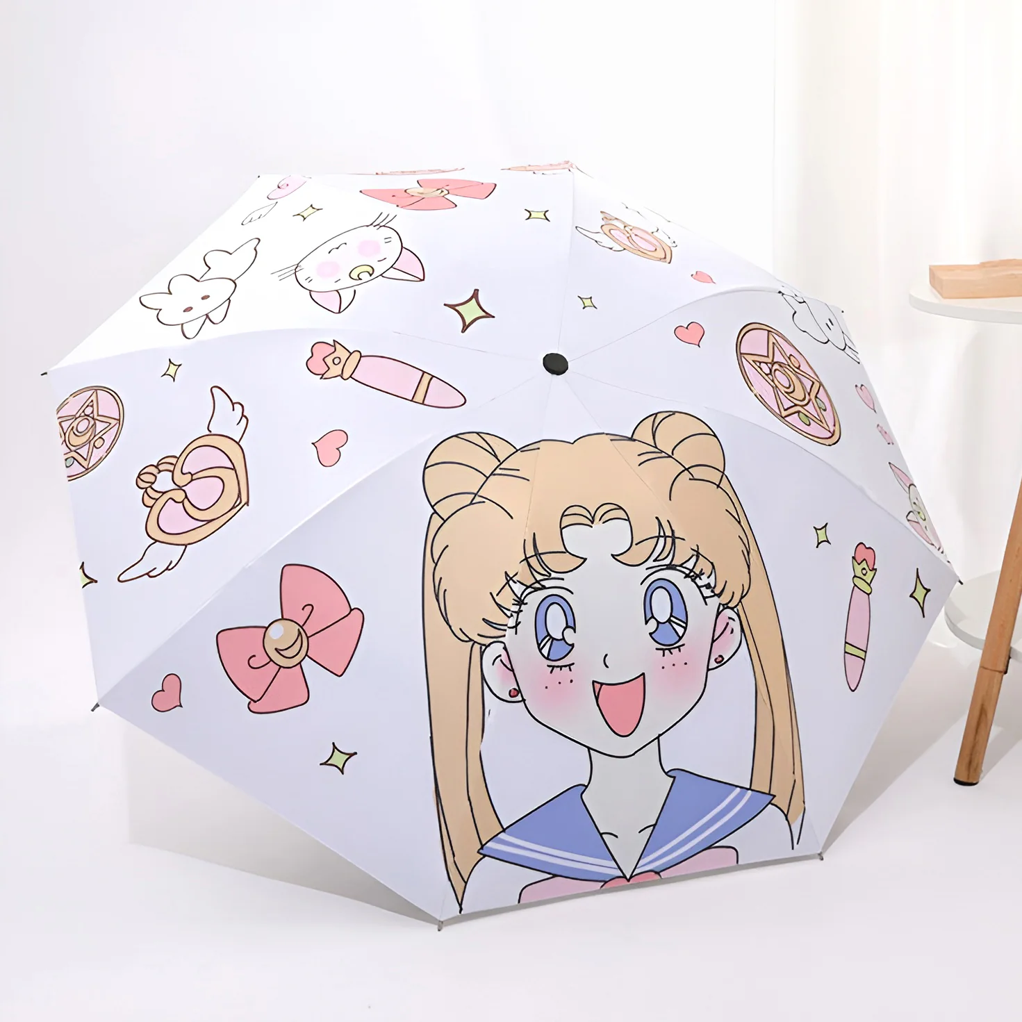 Sailor Moon Umbrella