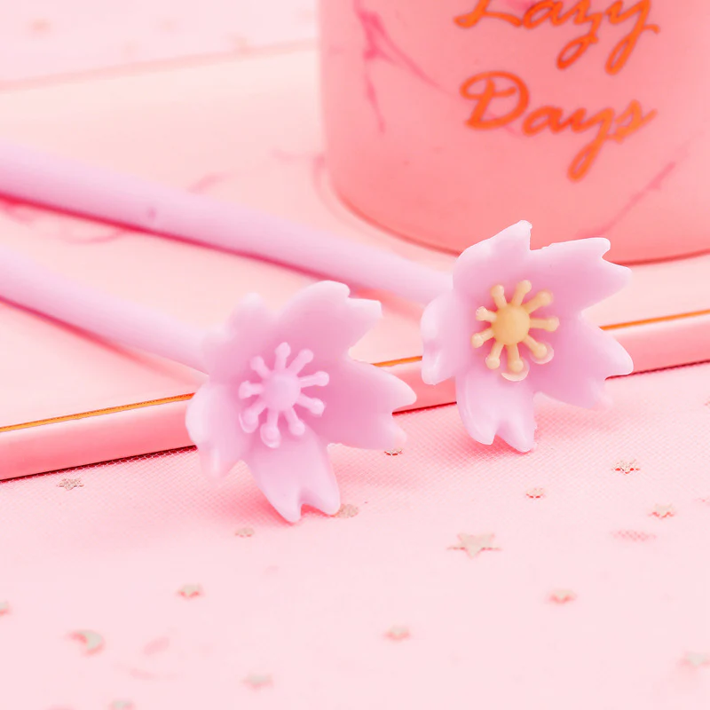 Sakura Flower Pen