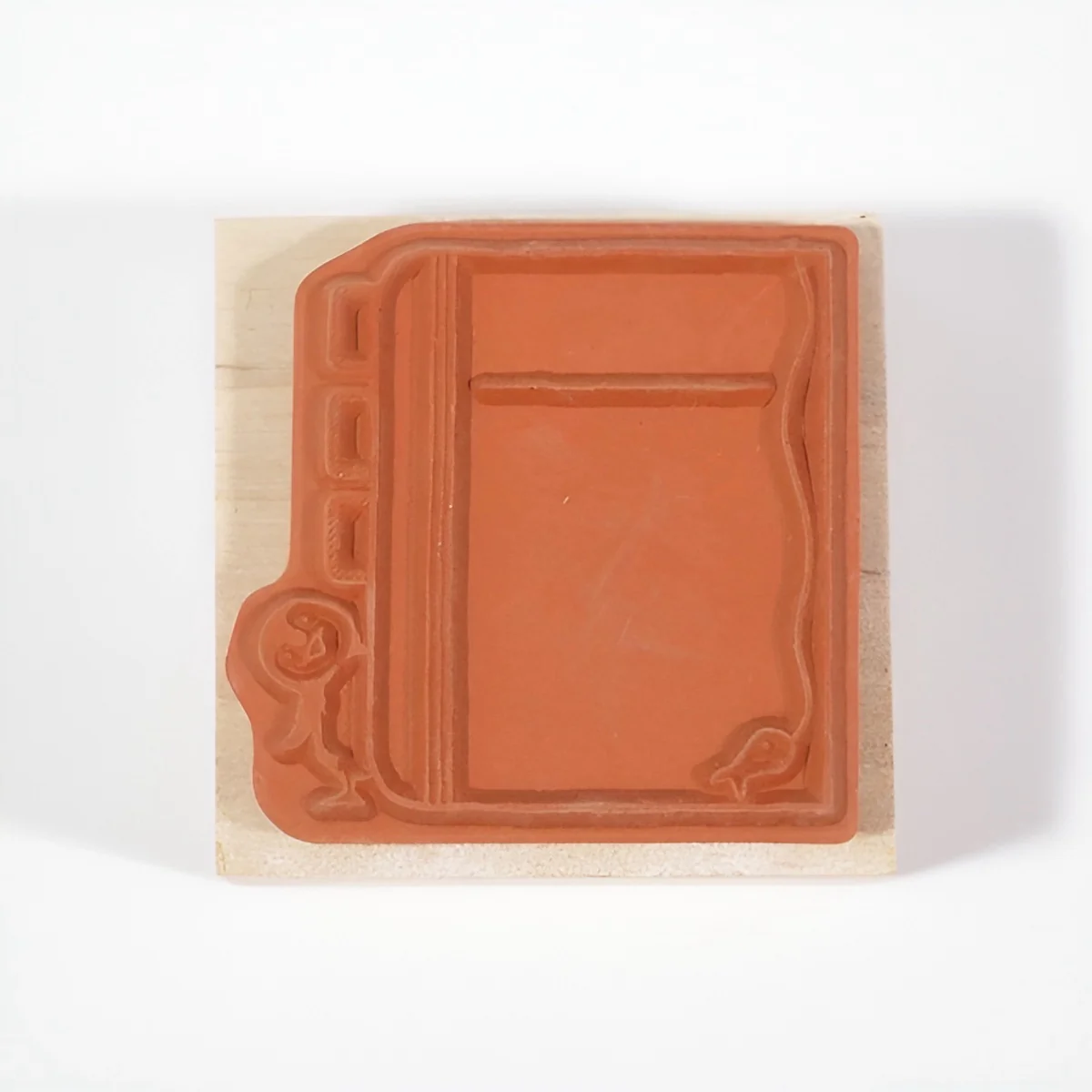 Fun Journal Stamps Set