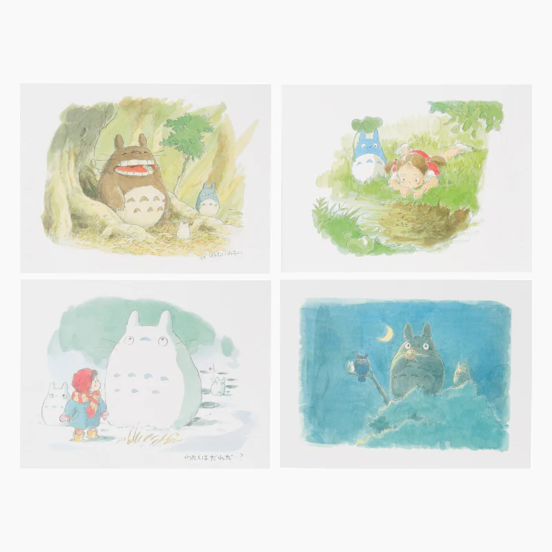 Fantasy Characters Greeting Cards