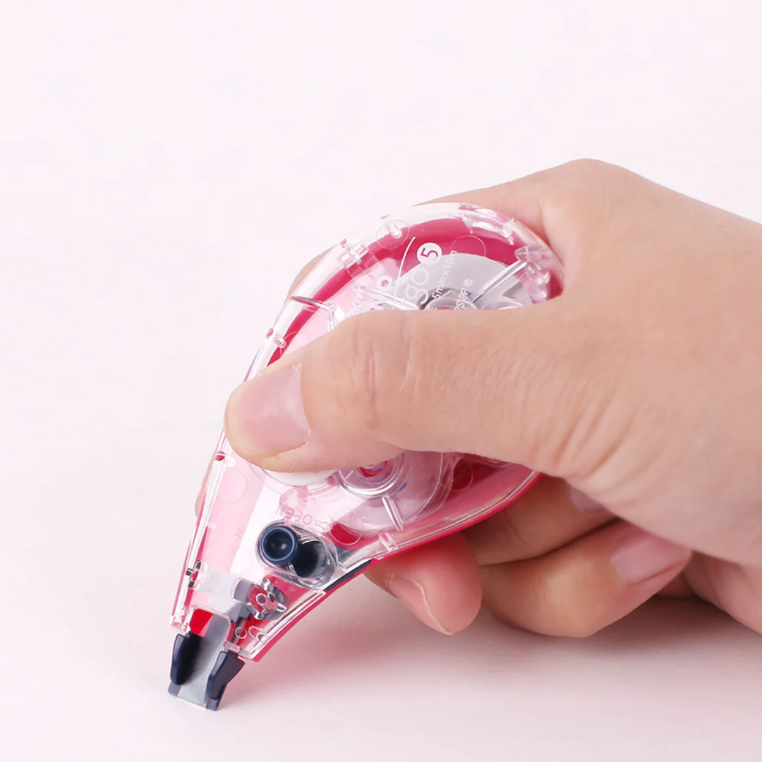 ErgoShape Correction Tape