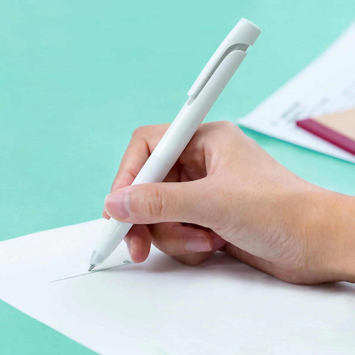 Zebra Blen Ballpoint Pen