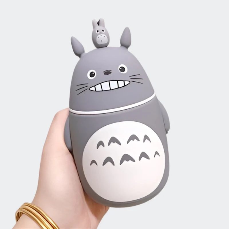 Totoro Water Bottle