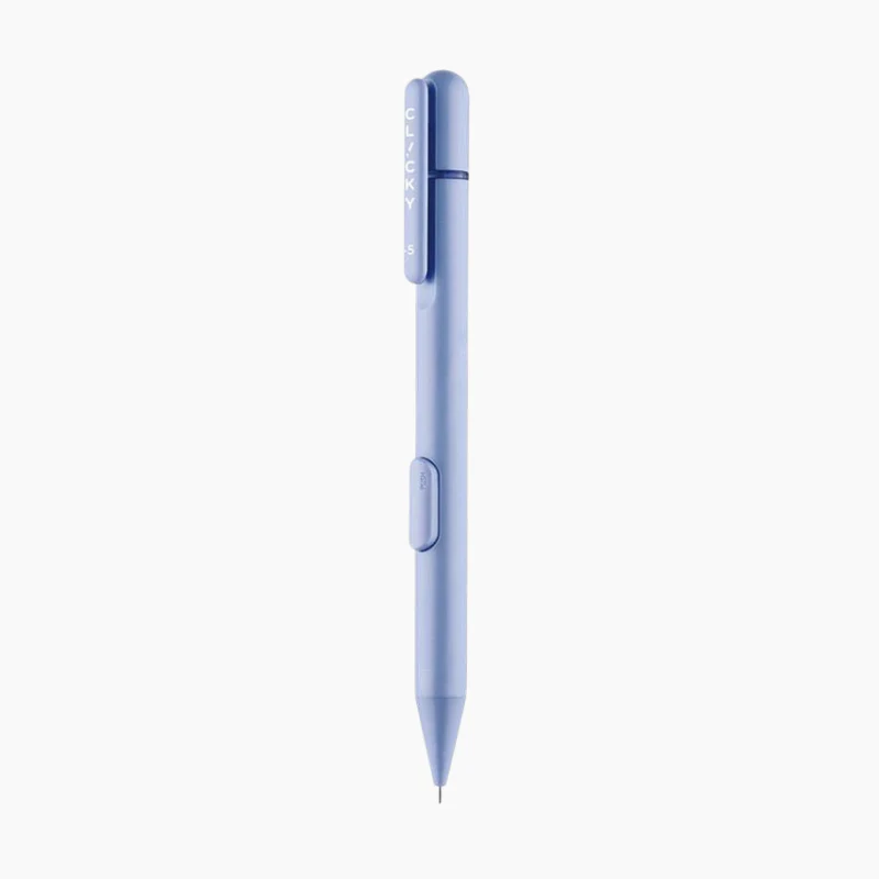 MONAMI Clicky Sharp Mechanical Pencil