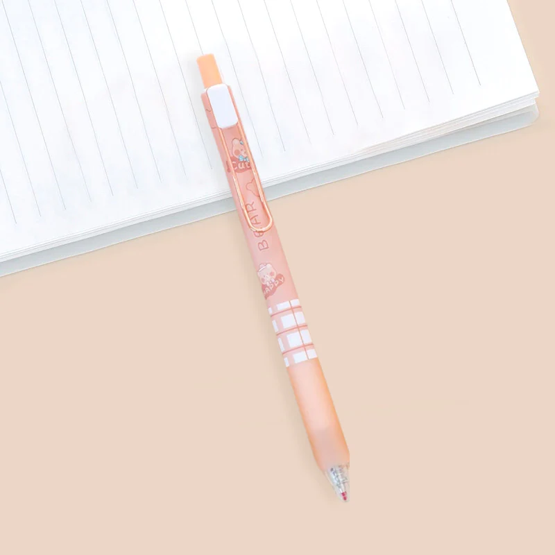 Cute Gel Pen
