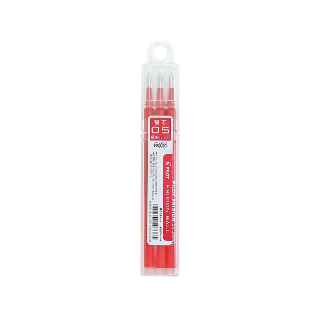 Gel Pen Refill Retractable Ball Knock