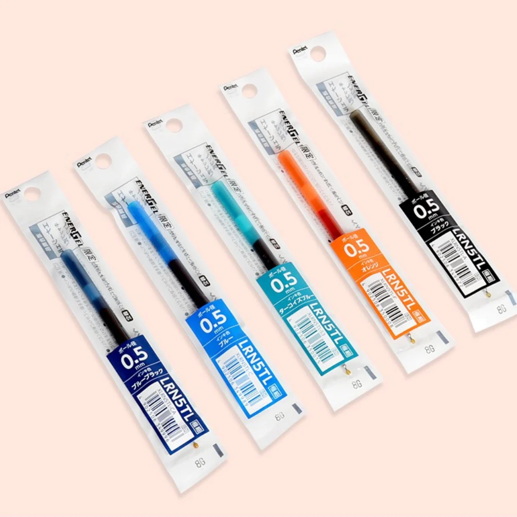 Gel Pen Refill 0.5 mm